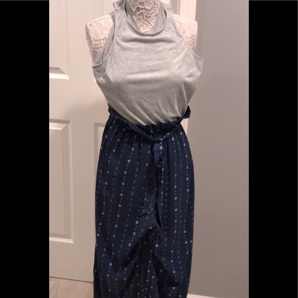 Brand new Jolt Jumpsuit